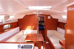 Beneteau Oceanis 37 Odysseus 2010