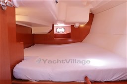 Beneteau Oceanis 37 Odysseus 2010