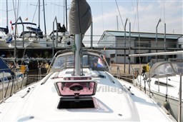 Beneteau Oceanis 37 Odysseus 2010