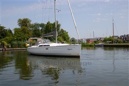 Beneteau Oceanis 37 Odysseus 2010