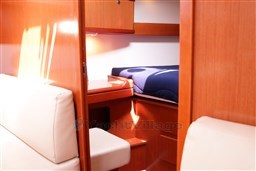 Beneteau Oceanis 37 Odysseus 2010