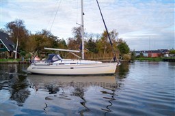 Bavaria 34