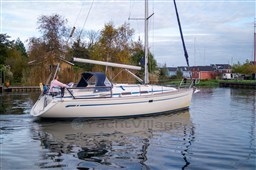 Bavaria 34