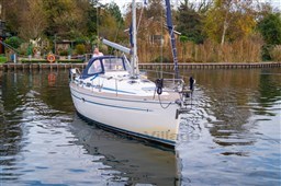 Bavaria 34