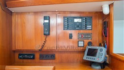 Jeanneau Sun Odyssey 36 (10)