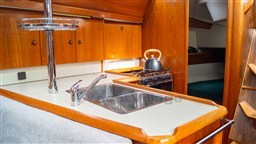 Jeanneau Sun Odyssey 36 (17)