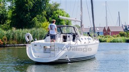 Jeanneau Sun Odyssey 36 (24)