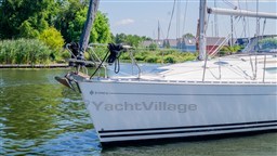 Jeanneau Sun Odyssey 36 (1)