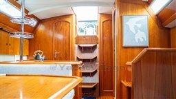 Jeanneau Sun Odyssey 36 (13)