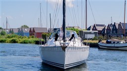 Jeanneau Sun Odyssey 36 (26)