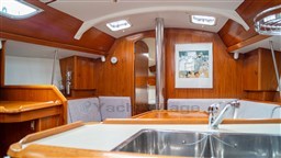 Jeanneau Sun Odyssey 36 (2)