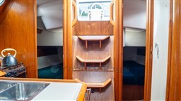 Jeanneau Sun Odyssey 36 (16)