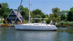 Jeanneau Sun Odyssey 36 (21)