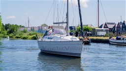 Jeanneau Sun Odyssey 36 (25)