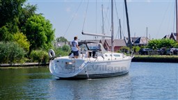 Jeanneau Sun Odyssey 36 (23)