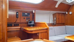 Jeanneau Sun Odyssey 36 (3)