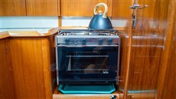 Jeanneau Sun Odyssey 36 (5)