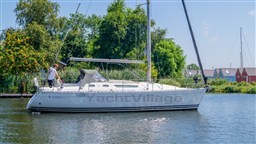 Jeanneau Sun Odyssey 36 (22)