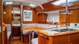 Jeanneau Sun Odyssey 36 (4)