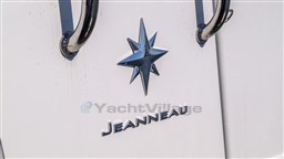 Jeanneau Sun Odyssey 350 Sailtime NL (42)