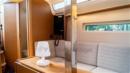 Jeanneau Sun Odyssey 350 Sailtime NL (12)
