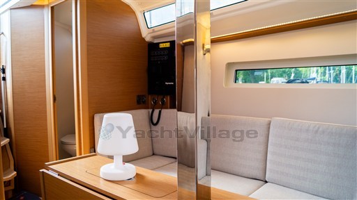 Jeanneau Sun Odyssey 350 Sailtime NL (12)