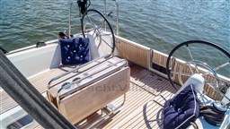 Jeanneau Sun Odyssey 350 Sailtime NL (35)