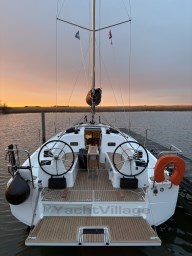 Jeanneau sun odyssey 350 Sailtime NL