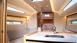 Jeanneau Sun Odyssey 350 Sailtime NL (15)