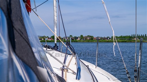 Jeanneau Sun Odyssey 350 Sailtime NL (37)