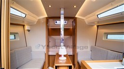 Jeanneau Sun Odyssey 350 Sailtime NL (10)