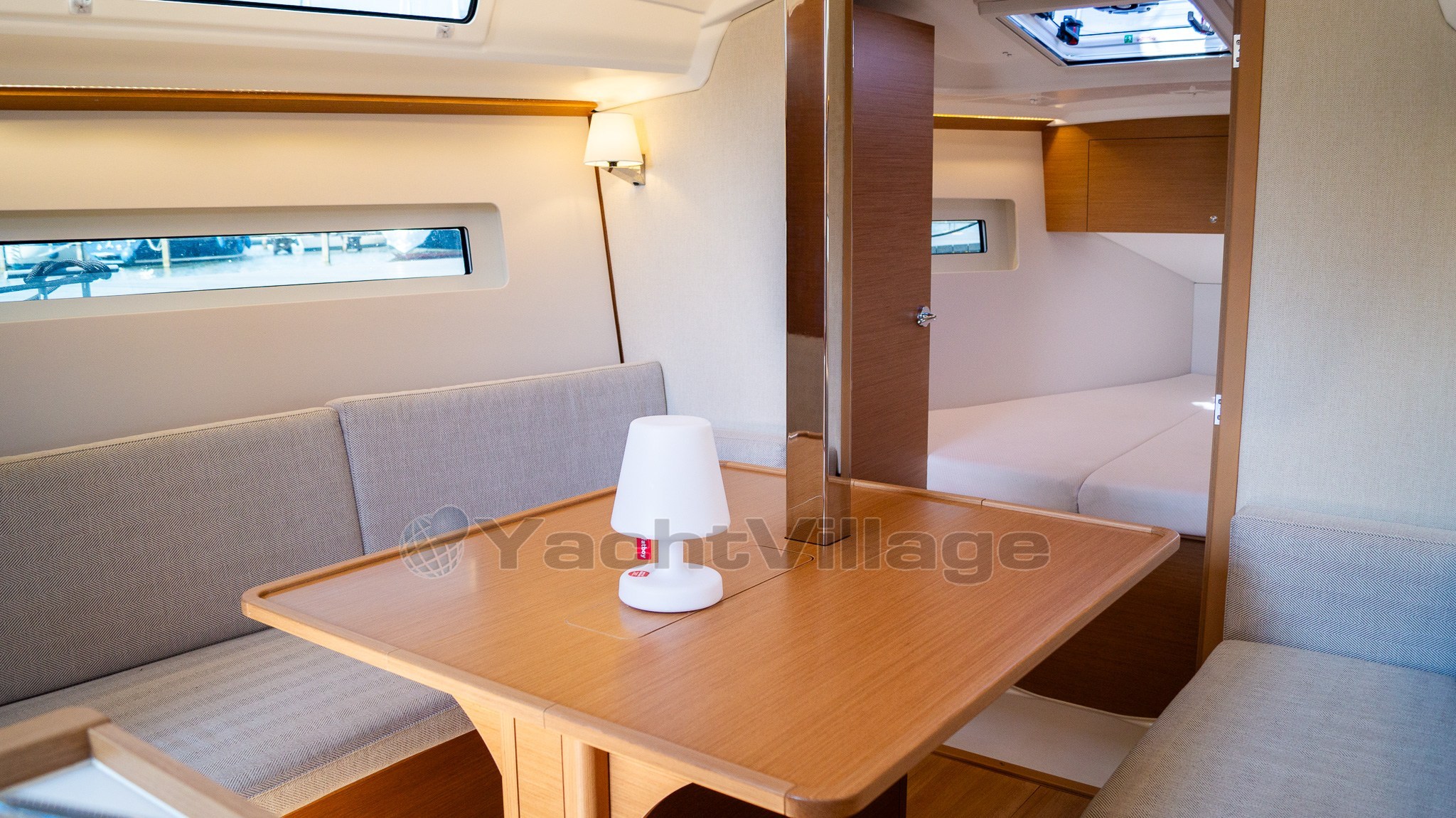 Jeanneau Sun Odyssey 350 Sailtime NL (29)