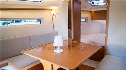 Jeanneau Sun Odyssey 350 Sailtime NL (29)