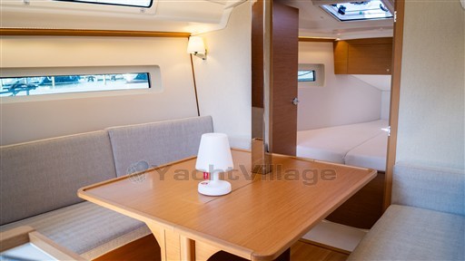 Jeanneau Sun Odyssey 350 Sailtime NL (29)