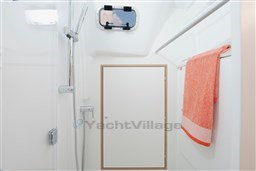 Jeanneau sun odyssey 350 Sailtime NL