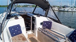 Jeanneau Sun Odyssey 350 Sailtime NL (34)