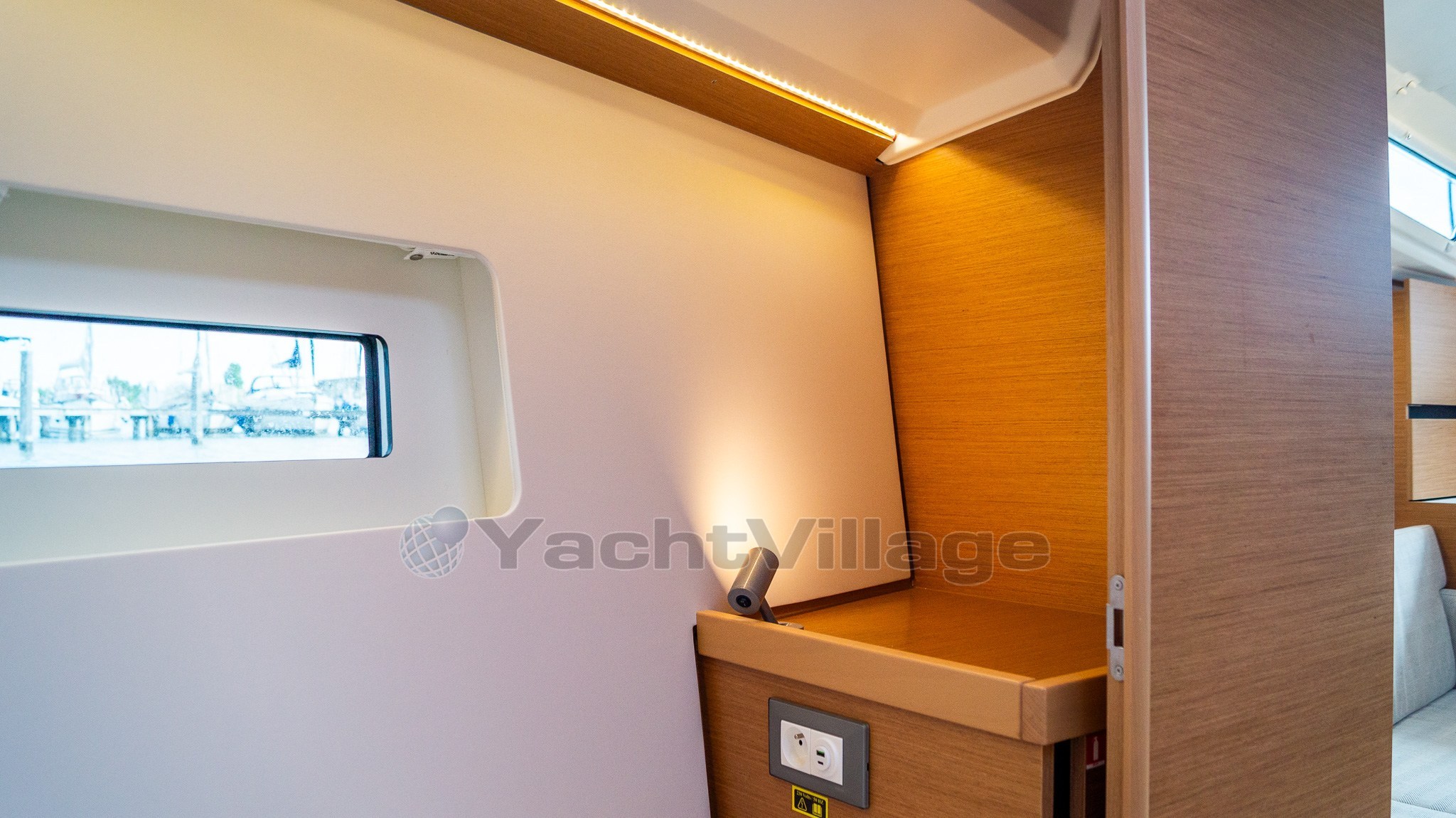 Jeanneau Sun Odyssey 350 Sailtime NL (4)