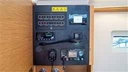 Jeanneau Sun Odyssey 350 Sailtime NL (22)