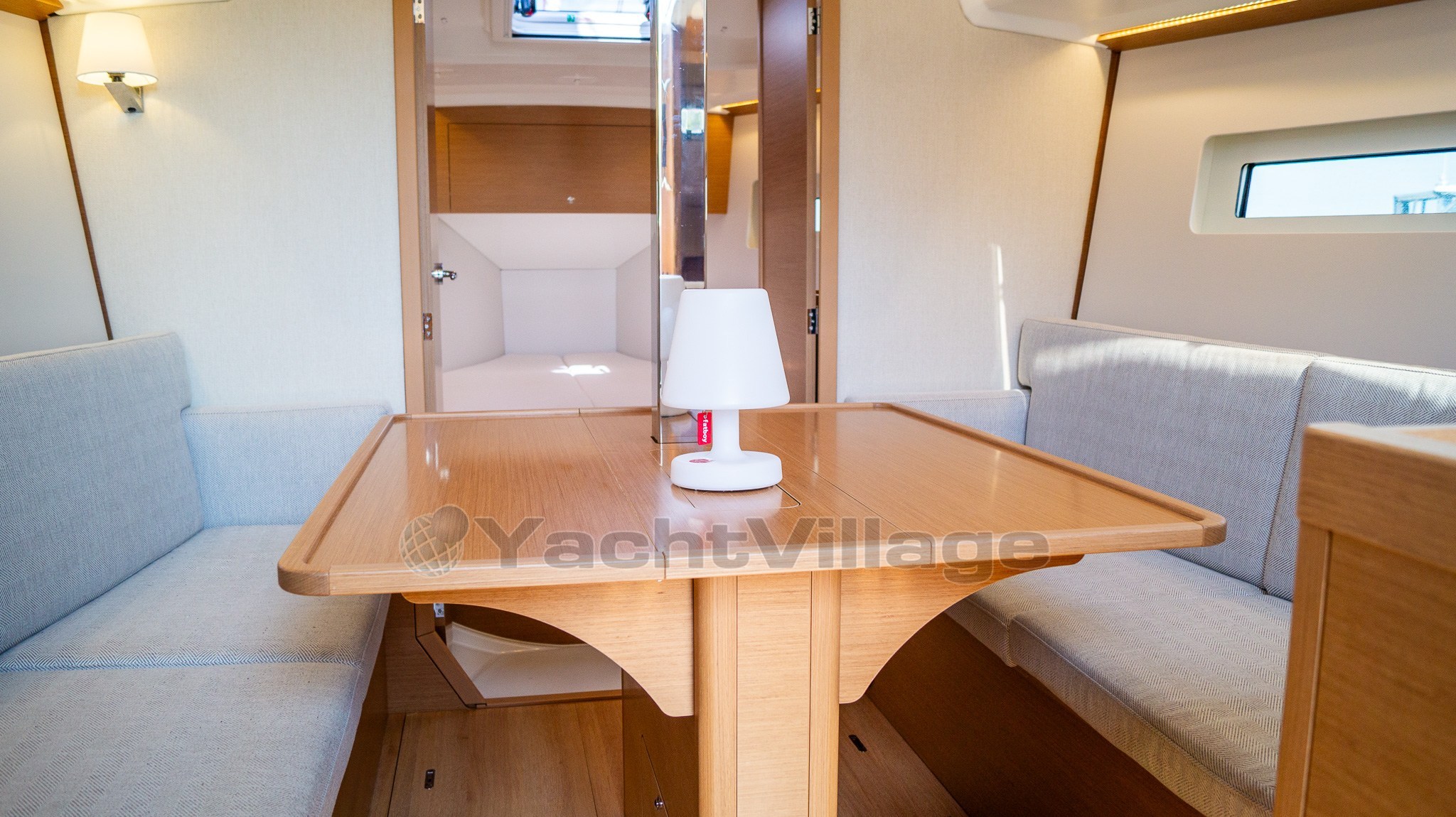 Jeanneau Sun Odyssey 350 Sailtime NL (28)