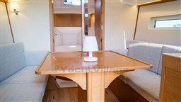 Jeanneau Sun Odyssey 350 Sailtime NL (28)