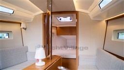 Jeanneau Sun Odyssey 350 Sailtime NL (7)