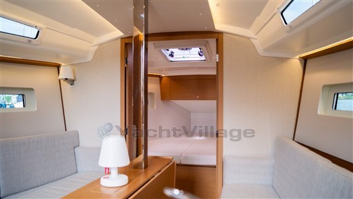Jeanneau Sun Odyssey 350 Sailtime NL (7)