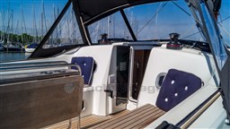 Jeanneau Sun Odyssey 350 Sailtime NL (36)