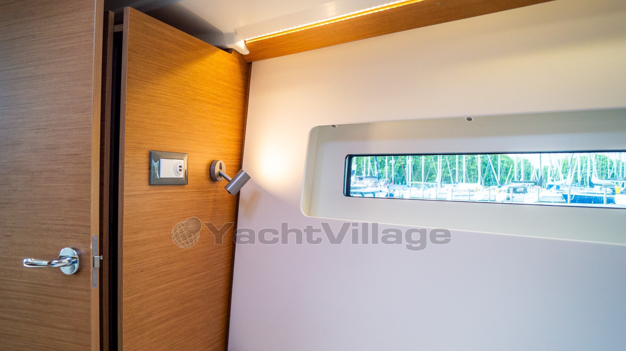 Jeanneau Sun Odyssey 350 Sailtime NL (5)