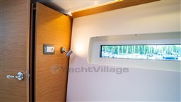 Jeanneau Sun Odyssey 350 Sailtime NL (5)