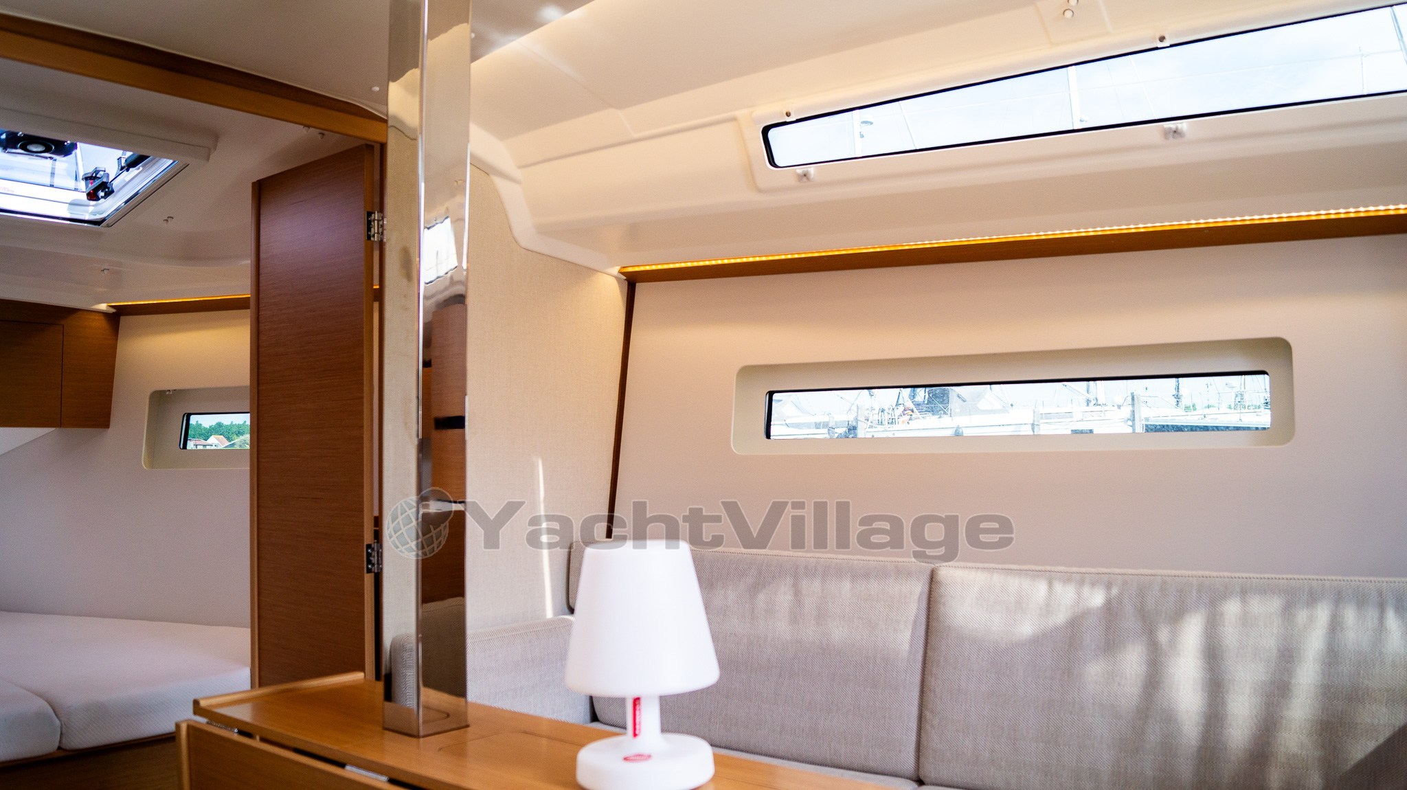 Jeanneau Sun Odyssey 350 Sailtime NL (14)