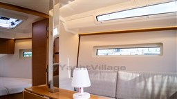 Jeanneau Sun Odyssey 350 Sailtime NL (14)
