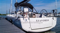 Jeanneau Sun Odyssey 350 Sailtime NL (41)