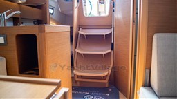 Jeanneau Sun Odyssey 350 Sailtime NL (21)