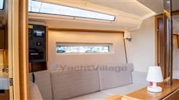 Jeanneau Sun Odyssey 350 Sailtime NL (8)